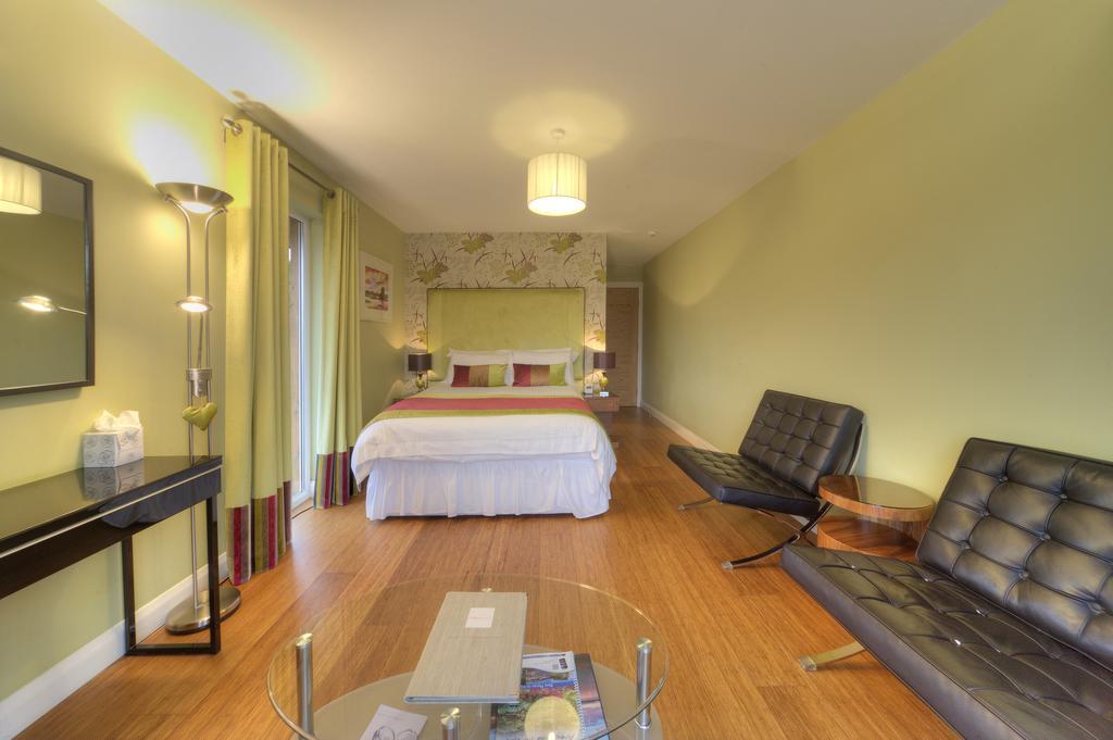 Aspen Lodge Oban Rom bilde