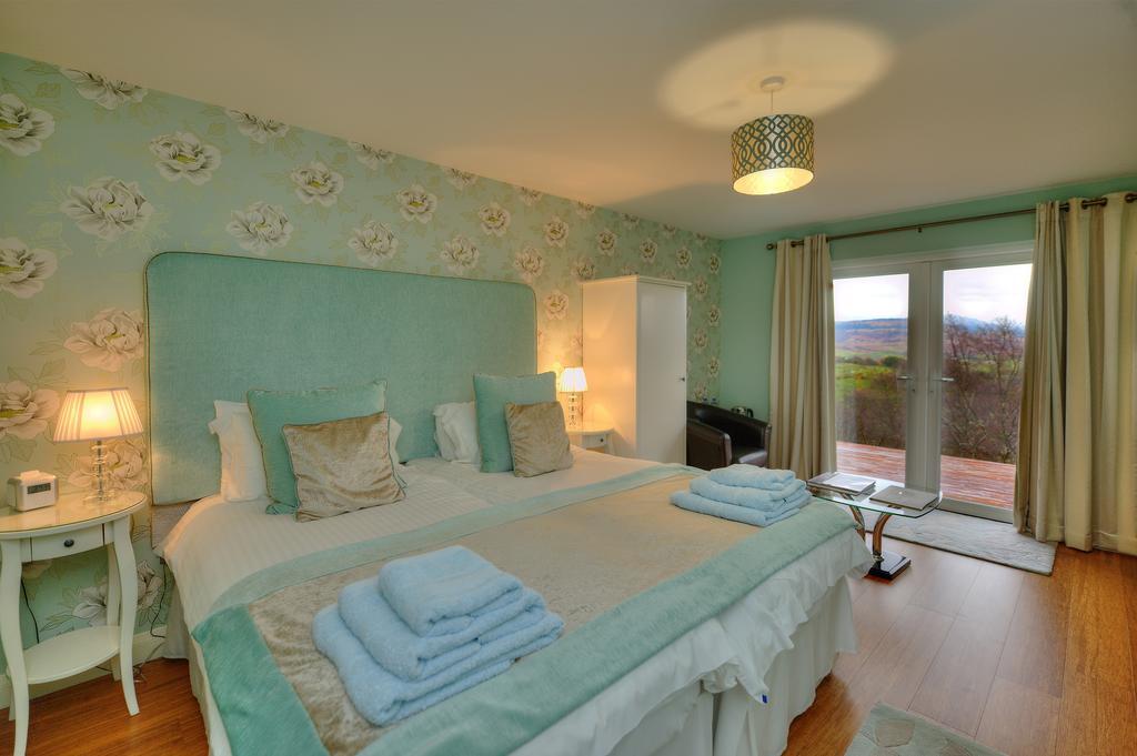 Aspen Lodge Oban Rom bilde