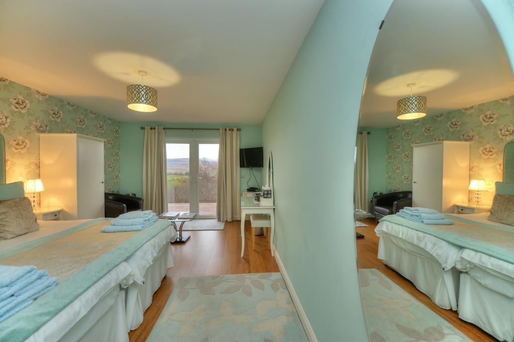 Aspen Lodge Oban Rom bilde