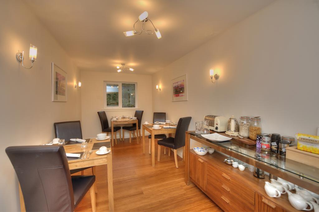 Aspen Lodge Oban Rom bilde
