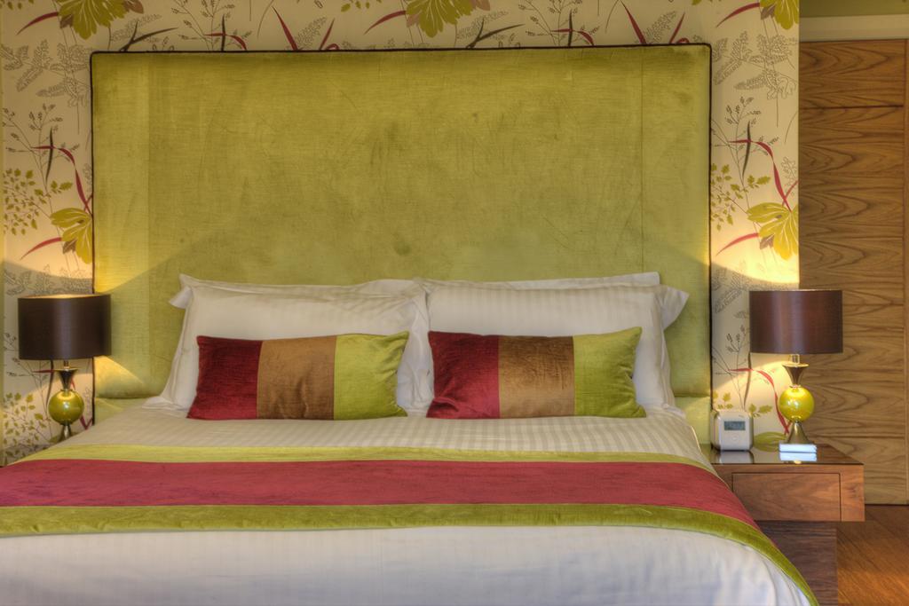 Aspen Lodge Oban Rom bilde