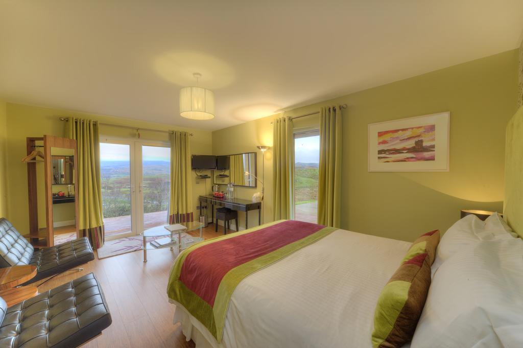 Aspen Lodge Oban Rom bilde