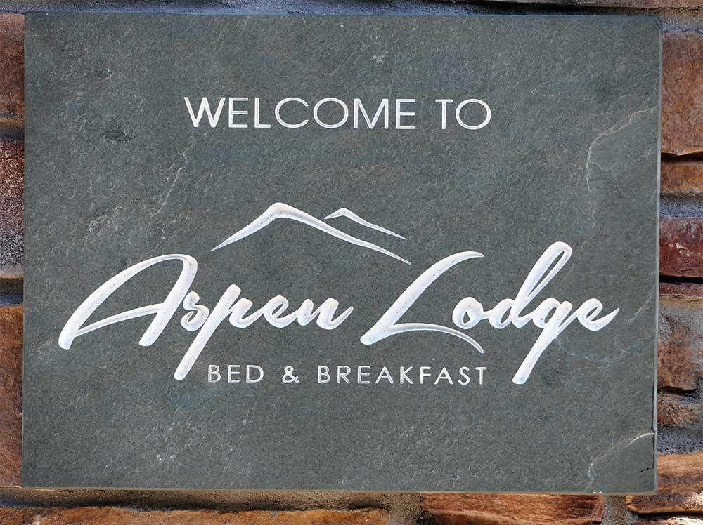 Aspen Lodge Oban Eksteriør bilde