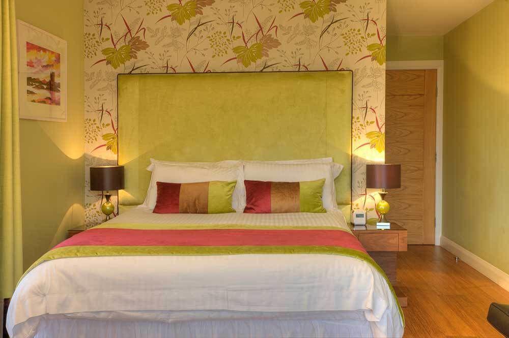 Aspen Lodge Oban Eksteriør bilde